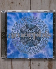 Amorphis - Elegy [CD]