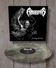Amorphis - Privilege Of Evil [MLP]