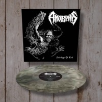 Amorphis - Privilege Of Evil [MLP]