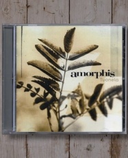 Amorphis - Tuonela [CD]
