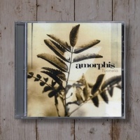 Amorphis - Tuonela [CD]
