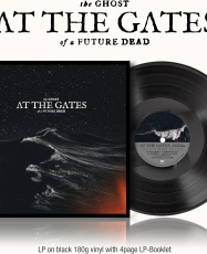 At The Gates - The Ghost Of A Future Dead [LP]