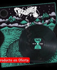 Belzebong - The End Is High [Vinilo Negro] - 