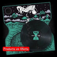 Belzebong - The End Is High [Vinilo Negro] - 