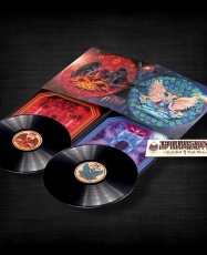 Corrosion Of Conformity - Good God / Baad Man [2LP]