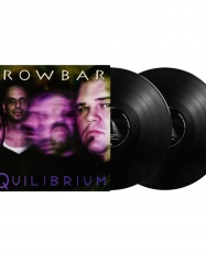 Crowbar - Equilibrium [2LP]