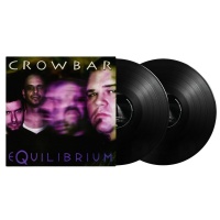 Crowbar - Equilibrium [2LP]