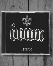 Down - NOLA [CD]