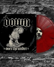 Down - Over The Under [2LP]