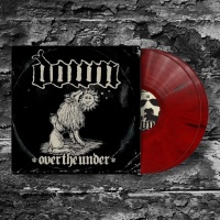 Down - Over The Under [2LP]