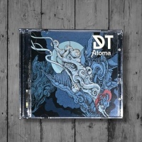 Dark Tranquillity - Atoma [CD]