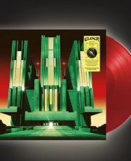 Elder - Live At BBC Maida Vale Studios [LP]