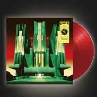 Elder - Live At BBC Maida Vale Studios [LP]