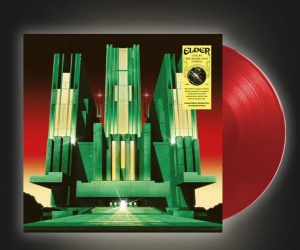 Elder - Live At BBC Maida Vale Stud...