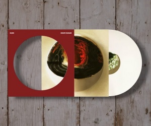 Elder - Innate Passage [2LP]