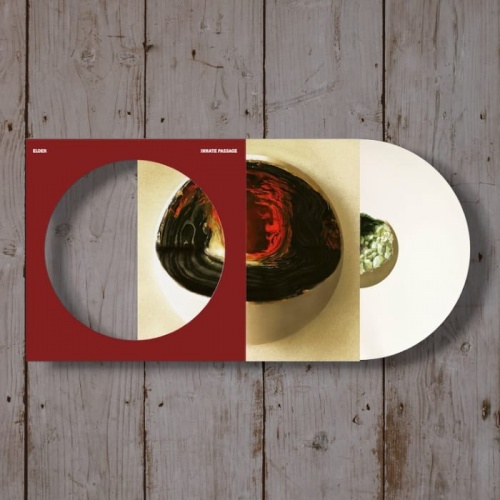 Elder - Innate Passage [2LP]