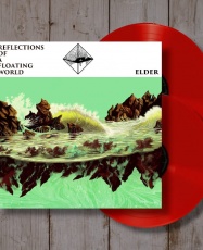 Elder - Reflections Of A Floating World [2LP]