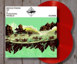 Elder - Reflections Of A Floating W...