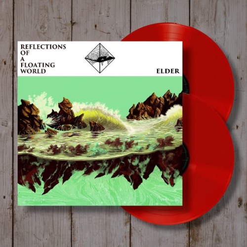 Elder - Reflections Of A Floating W...