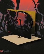 Elder - Through Zero [CD]