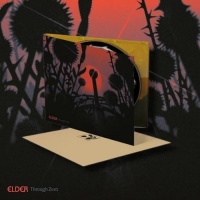 Elder - Through Zero [CD]