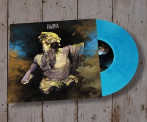Elder - Omens [2LP]