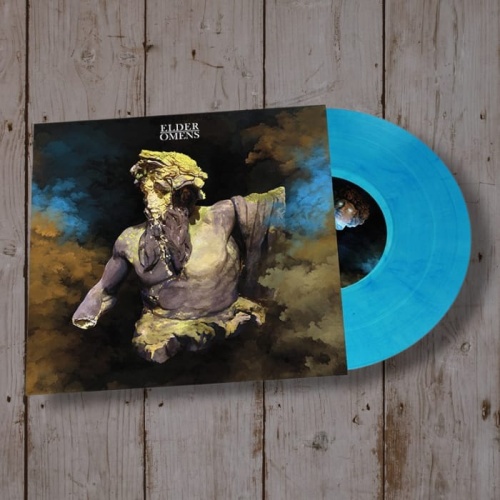 Elder - Omens [2LP]