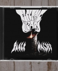 Electric Wizard - Black Masses [CD]