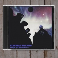 Electric Wizard - Come My Fanatics [CD]
