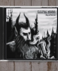 Electric Wizard - Dopethrone [CD]