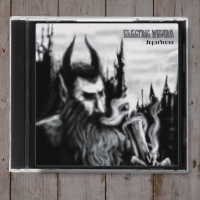 Electric Wizard - Dopethrone [CD]