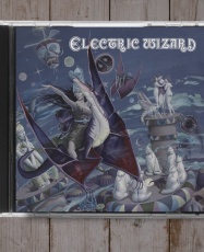 Electric Wizard - Electric Wizard [CD]
