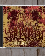 Electric Wizard - Let Us Prey [CD]