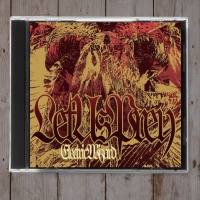 Electric Wizard - Let Us Prey [CD]