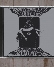Electric Wizard - Witchcult Today [CD]