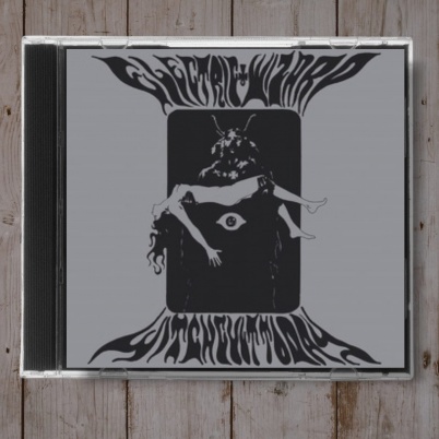 Electric Wizard - Witchcult Today [CD]