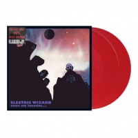 Electric Wizard - Come My Fanatics [2LP]