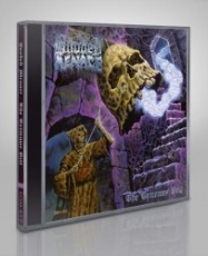Hooded Menace - The Tritonus Bell [CD]