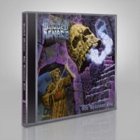 Hooded Menace - The Tritonus Bell [CD]