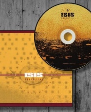 Isis - Celestial [CD]