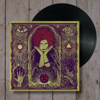 Jess And The Ancient Ones - S/T [LP]