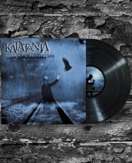 Katatonia - Tonight’s Decision [LP]