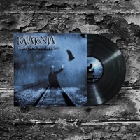 Katatonia - Tonight’s Decision [LP]