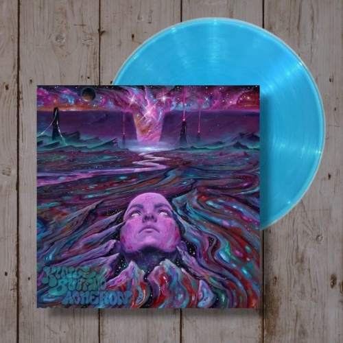 King Buffalo - Acheron [LP]