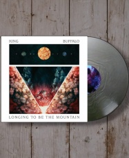 King Buffalo - Longing To Be The Mountain [LP]
