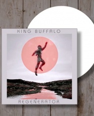 King Buffalo - Regenerator [LP]