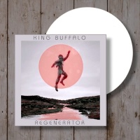 King Buffalo - Regenerator [LP]