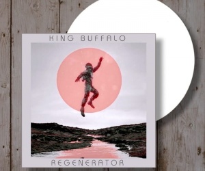 King Buffalo - Regenerator [LP]