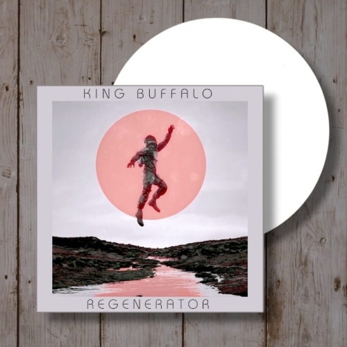 King Buffalo - Regenerator [LP]