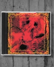 Kyuss - Blues For The Red Sun [CD]